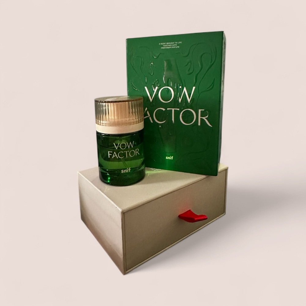 Vow Factor by Snif